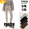Spodnie Damskie, Size s/m-xl/2xl, paczka 12szt, mix kolor (Sao chép)