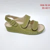 Sandaly DAMSKIE (36-42, 12szt)