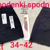 Jeansy damskie ,size xs-xl,paczka 12szt, 1kolor (Sao chép)