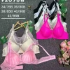 Biustonosz B Damskie, Size 34/75-40/90, paczka 6szt, 1 kolor (Sao chép)