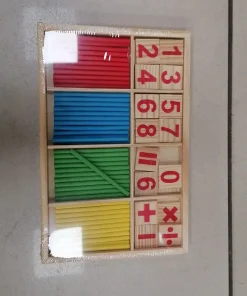 ZABAWKI Edukacyjne 23cm*15cm,12szt/Paczka