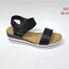 Sandaly DAMSKIE (36-42, 12szt)