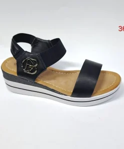 Sandaly DAMSKIE (36-42, 12szt)