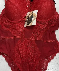 Komplet bielizny Damskie, Size uni, paczka 6szt, 1 kolor (Sao chép)