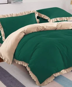 Komplet pościeli 3 częściowy w rozmiarze 160/200 (Sao chép)