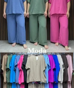 Komplety damskie,size uni,paczka 6szt ,mix kolor