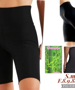 Legginsy Damskie, Size xl-4xl, paczka 12szt, mix kolor (Sao chép)