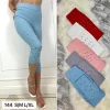 Legginsy Damskie, size s/m-l/xl, paczka 12szt, mix kolor (Sao chép)