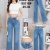 Jeansy damskie ,size 25-30,paczka 10szt, 1kolor (Sao chép)