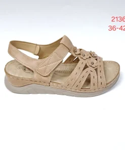 Buty Sandaly DAMSKIE (36-42, 12par)