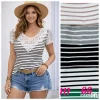 Bluzki damskie , Size s/m-l/xl,paczka 12szt, mix kolor (Sao chép)