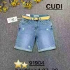 Spodenki jeansowe damskie ,size 25-30,paczka 10szt, 1kolor (Sao chép)