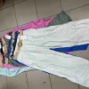 Spodnie DAMSKA WŁOSKA, Size uni ,paczka 6szt mix kolor (Sao chép)