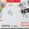 Bluzki Damskie, Size s/m-m/l, paczka 10szt, mix kolor (Sao chép)