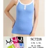 Bluzki Damskie, size s/m-l/xl, paczka 12szt, mix kolor (Sao chép)