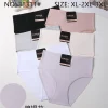 Majtki Damskie, size xl-3xl, paczka 24szt, mix kolor (Sao chép)