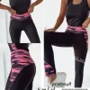 Legginsy Damskie, size 3xl/4xl-5xl/6xl, paczka 12szt, mix kolor (Sao chép)