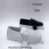 Buty Mokasyny DAMSKIE (36-41, 8par) (Sao chép)