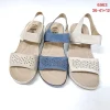Sandaly DAMSKIE (36-41, 12szt)