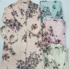 Szlafrok Damskie, Size m-3xl, paczka 10szt, mix kolor (Sao chép)