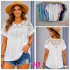 Bluzki Damskie, Sizem/l-xl/2xl, paczka 12szt, mix kolor (Sao chép)