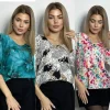 Bluzki damskie ,size 36-42,paczka 4szt,1kolor (Sao chép)