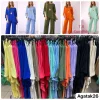 Komplety DAMSKA WŁOSKA, Size uni ,paczka 6szt mix kolor (Sao chép)