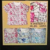 Bluzki Damskie, size 4xl-8xl, paczka 12szt, mix kolor (Sao chép)