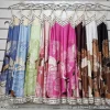 Sukienki damskie wloskie, Size uni ,paczka 6szt, mix kolor (Sao chép)