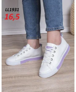 Buty Sportowe DAMSKIE (36- 41, 12par)