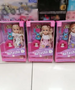 ZABAWKI Lalki,6szt/Paczka (Sao chép)