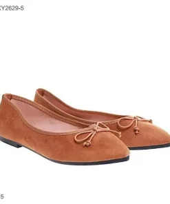 Buty Baleriny DAMSKIE (36- 41, 12par)