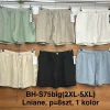 Spodenki damskie ,size 2-5xl,paczka 8szt,1kolor (Sao chép)