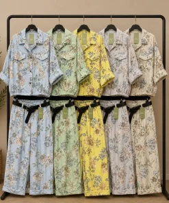 Komplety Damskie wloskie, Size uni ,paczka 6szt,mix kolor