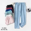 Spodnie Damskie, size s/m-2xl/3xl, paczka 12szt, mix kolor (Sao chép)