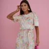 Sukienki DAMSKA , Size s-xl,paczka 4szt,1kolor (Sao chép)