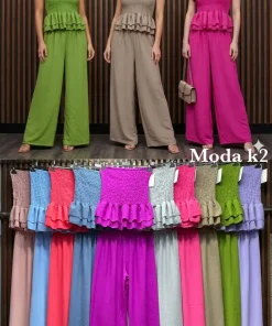 Komplety DAMSKA , Size uni,paczka 6szt,mix kolor (Sao chép)