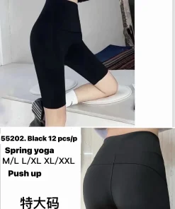 Spodnie Damskie, Size s/m-xl/2xl, paczka 12szt, mix kolor (Sao chép)