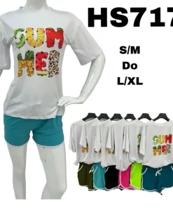 Komplety damskie , Size s/m-l/xl,paczka 12szt, mix kolor (Sao chép)