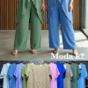 Spodnie damskie, Size uni,paczka 6szt, mix kolor (Sao chép)