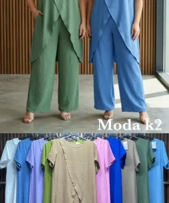 Spodnie damskie, Size uni,paczka 6szt, mix kolor (Sao chép)