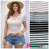 Bluzki damskie , Size s/m-l/xl,paczka 12szt, mix kolor (Sao chép)