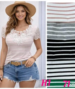 Bluzki damskie , Size s/m-l/xl,paczka 12szt, mix kolor (Sao chép)