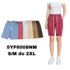 Spodnie damskie , Size s/m-2xl,paczka 12szt, mix kolor