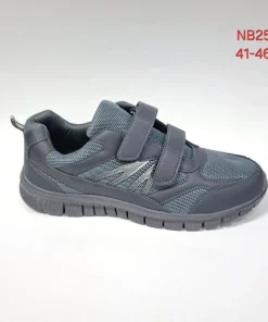 Buty Sportowe MĘSKIE (41-46, 12par)