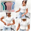 Bluzki damskie , Size s/l-l/xl,paczka 12szt, mix kolor (Sao chép)