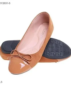 Buty Baleriny DAMSKIE (36- 41, 12par)