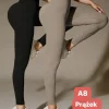 Legginsy Damskie, size s/m-m/l, paczka 12szt, 1 kolor (Sao chép)