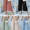 Spodnie Damskie, Size s/m-l/xl, paczka 12szt, mix kolor (Sao chép)