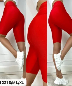 Legginsy Damskie, size s/m-m/l, paczka 12szt, 1 kolor (Sao chép)